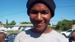 Media related to The White homeowner accused of shooting a Black teen who rang his doorbell turns himself in and is released on bail