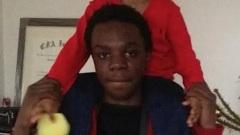 Media related to Tragedy in Enfield: Woman Stabbed to Death; Man Arrested in Connection with Murder