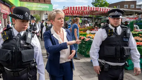Media related to Government to Empower Police Chiefs with Power to Dismiss Unfit Officers Following Sarah Everard Case