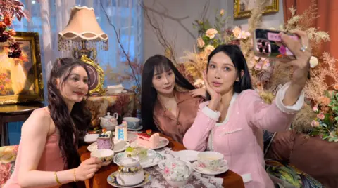 Media related to The Price of Perfection: Inside China's Cosmetic Surgery Boom – One Woman’s 100 Procedures and a Growing Scam