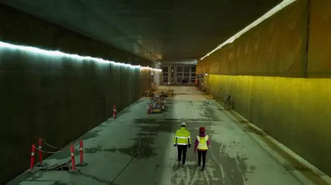 Media related to Fehmarnbelt Tunnel: A Record-Breaking Engineering Marvel Connecting Denmark and Germany
