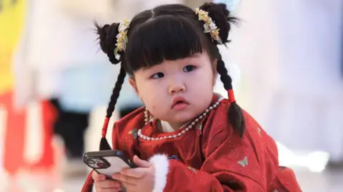 Media related to The Price of Perfection: Inside China's Cosmetic Surgery Boom – One Woman’s 100 Procedures and a Growing Scam