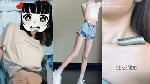 Media related to The Price of Perfection: Inside China's Cosmetic Surgery Boom – One Woman’s 100 Procedures and a Growing Scam