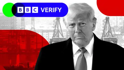 Media related to 'We are not Americans' - but what does it mean to be Canadian?