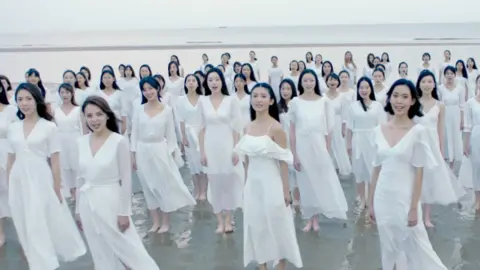 Media related to The Price of Perfection: Inside China's Cosmetic Surgery Boom – One Woman’s 100 Procedures and a Growing Scam