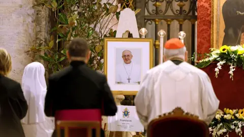 Media related to Veteran Vatican Reporter Reflects on Pope Francis' Transformative Legacy – A Century of Papal Shifts