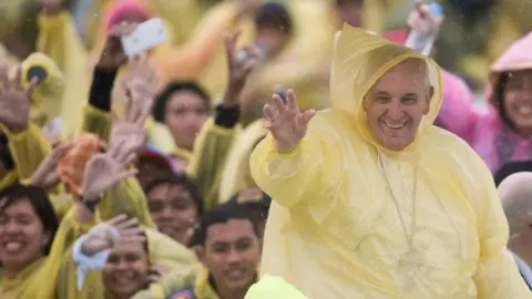 Media related to Veteran Vatican Reporter Reflects on Pope Francis' Transformative Legacy – A Century of Papal Shifts