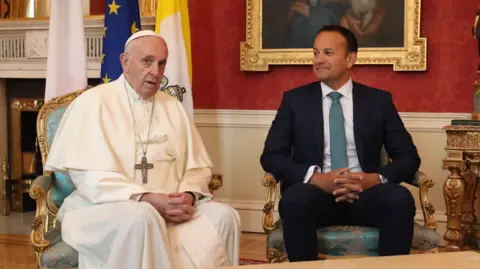 Media related to Veteran Vatican Reporter Reflects on Pope Francis' Transformative Legacy – A Century of Papal Shifts