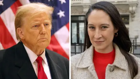 Media related to 'We are not Americans' - but what does it mean to be Canadian?