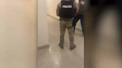 Media related to The White homeowner accused of shooting a Black teen who rang his doorbell turns himself in and is released on bail