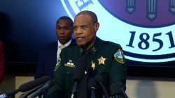 Media related to The White homeowner accused of shooting a Black teen who rang his doorbell turns himself in and is released on bail