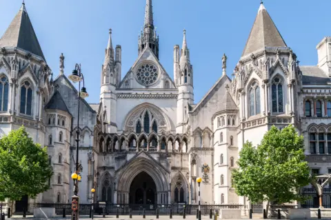 The High Court ruled that the explanations for MI5's false evidence were