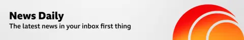 The latest news in your inbox first thing.