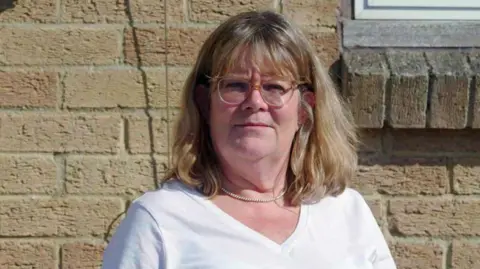 Julie Gallagher