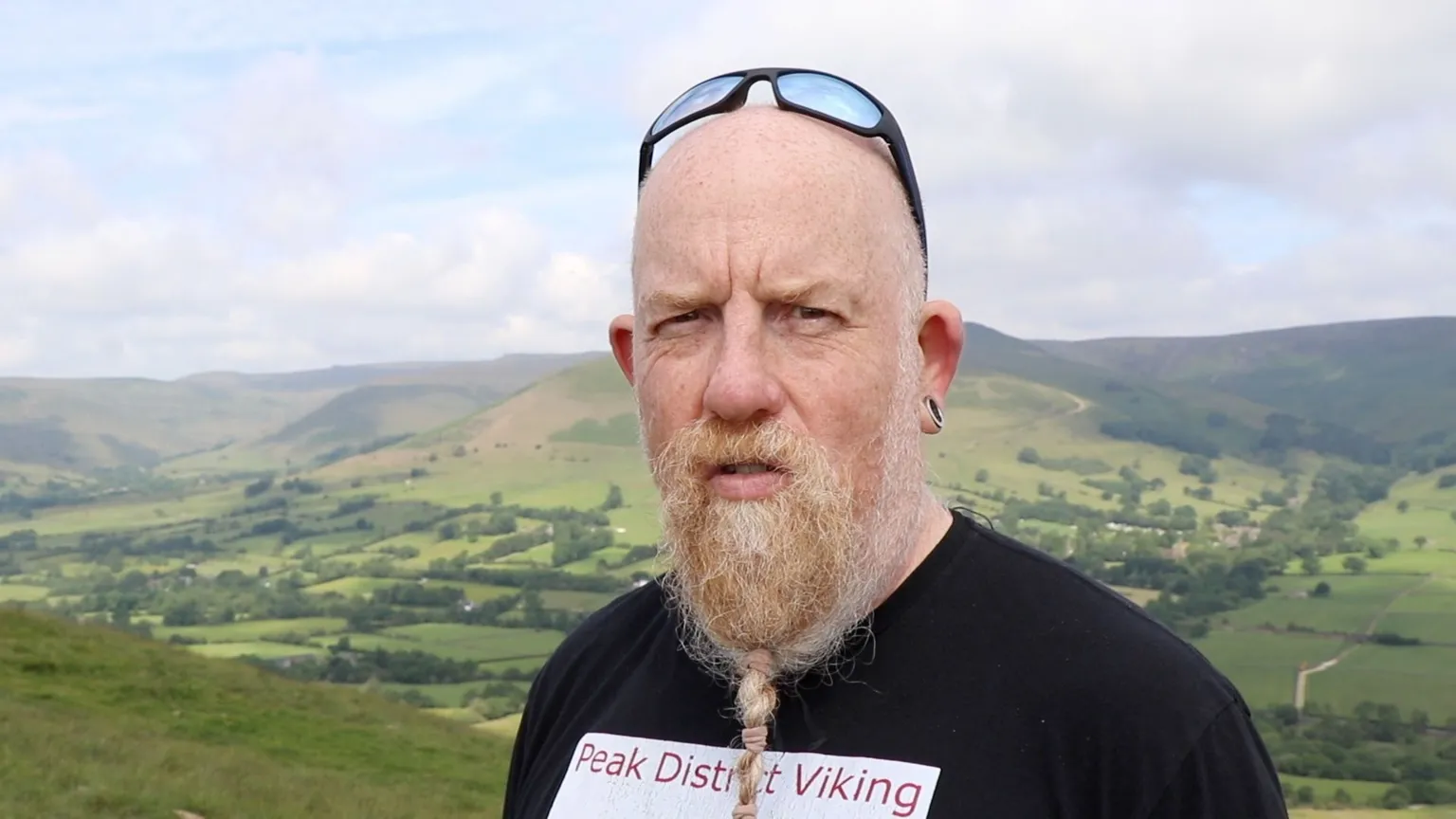 Stuart Cox acknowledges mixed response to his actions